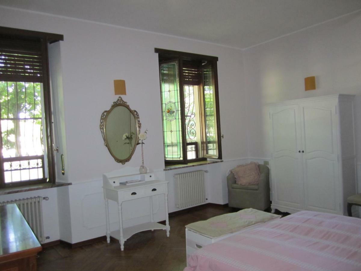 Casa Zara Apartment Turin Exterior photo