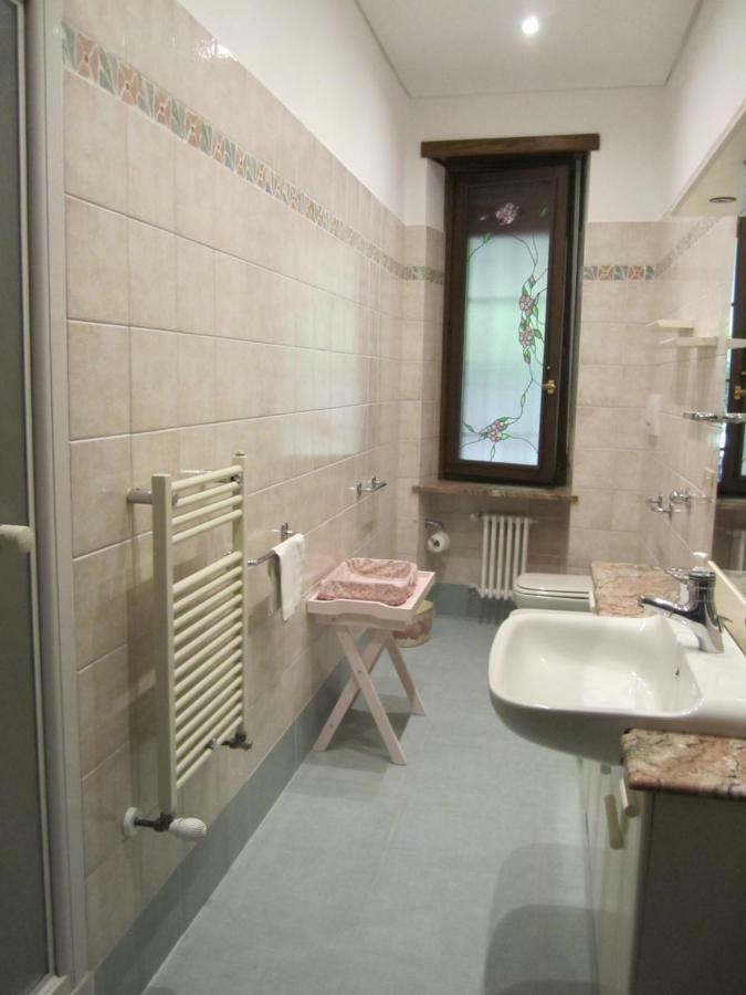 Casa Zara Apartment Turin Exterior photo