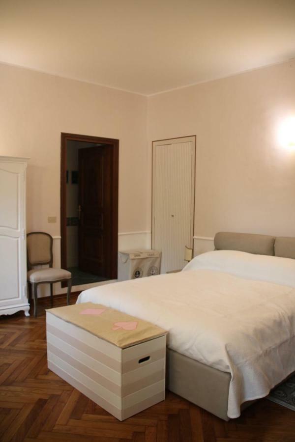 Casa Zara Apartment Turin Exterior photo